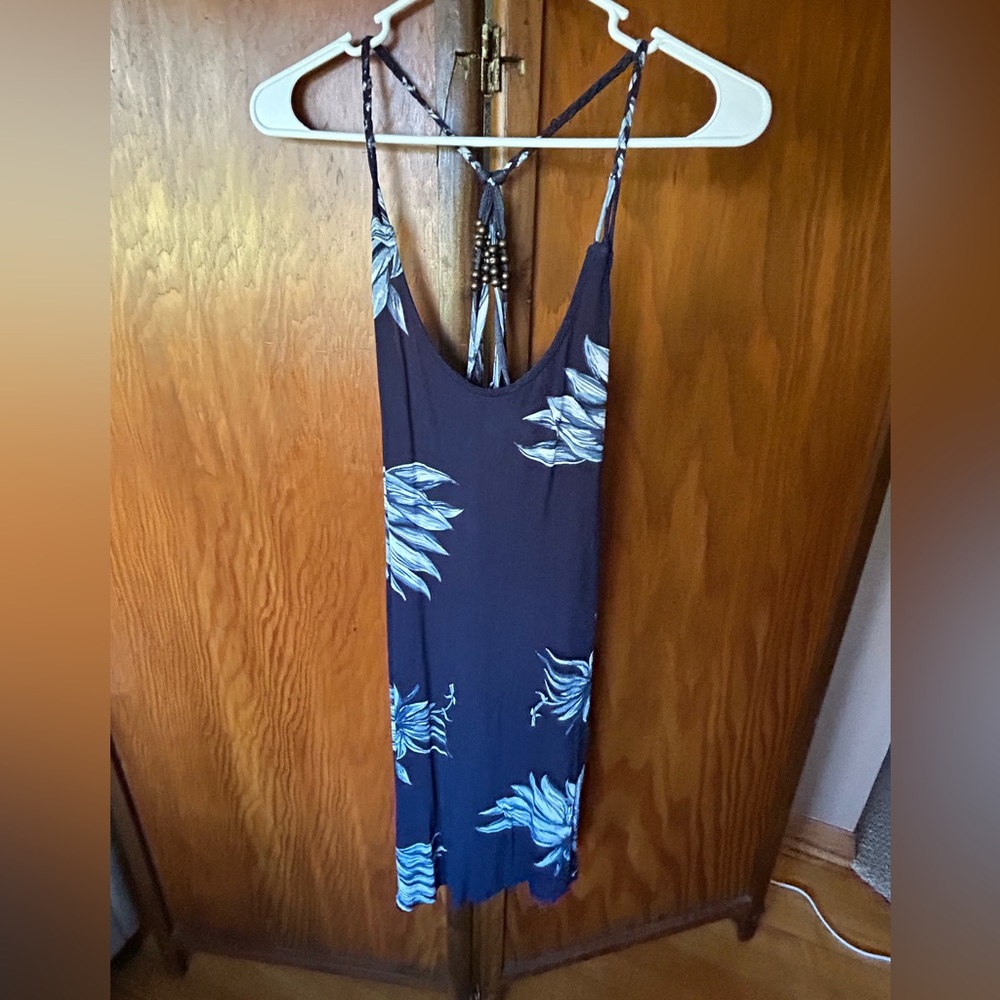 NWOT Lascana Swim Cover Up. Size XS.